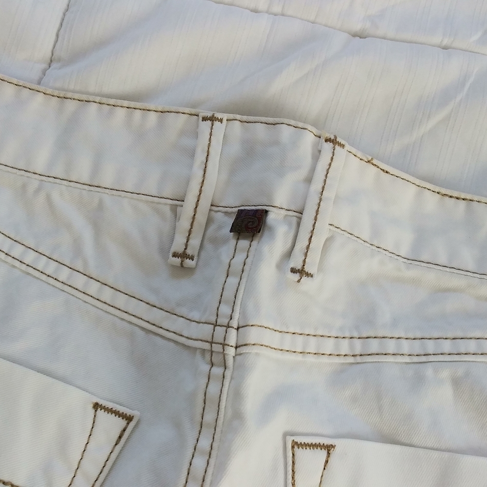 Men's Robert Graham Cotton Pants - Picture 6 of 6